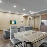 Apartman Sea Pearl Marisella