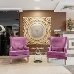 Sea Pearl Marisella Apartman *