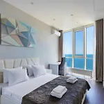 Apartman Sea Pearl Marisella Odessza