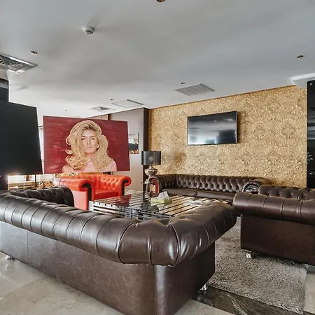Apartment марістелла морська перлина *