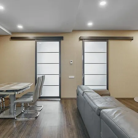Apartament маріселла морська перлина *