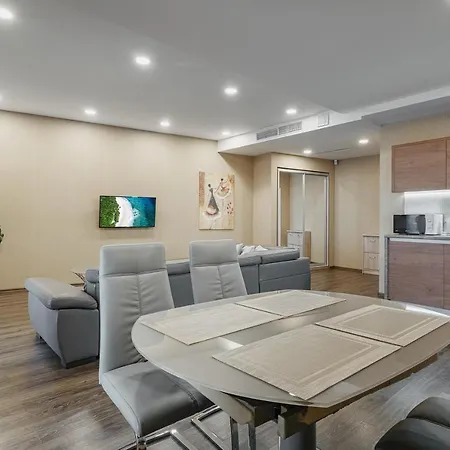 Apartament маріселла морська перлина
