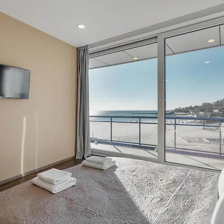 маріселла морська перлина Apartament Odessa