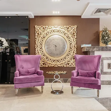 Sea Pearl Marisella Apartment *