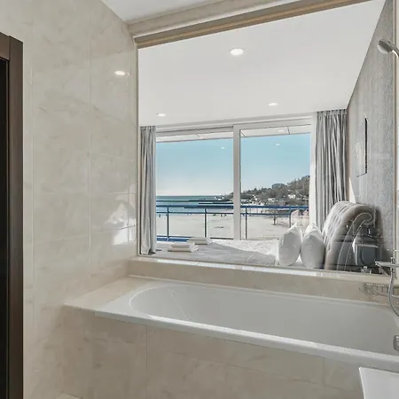 маріселла морська перлина Apartament