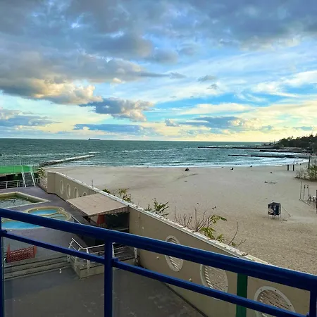 Sea Pearl Marisella Appartamento *