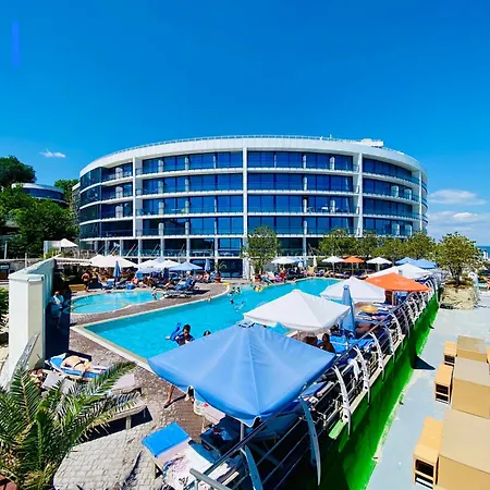 Sea Pearl Marisella * Odessa