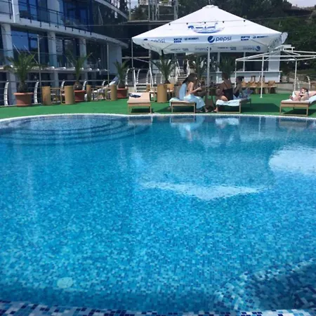Sea Pearl Marisella Apartment Odessa