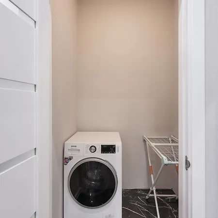 маріселла морська перлина Apartament