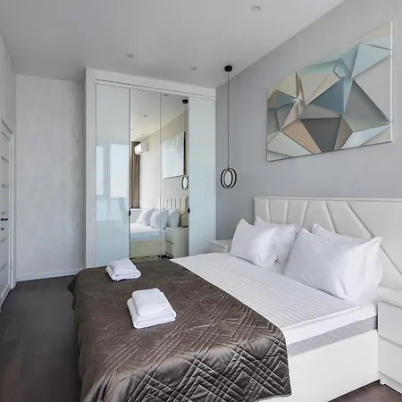 Appartement Sea Pearl Marisella
