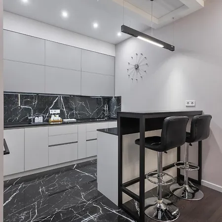 Apartament маріселла морська перлина