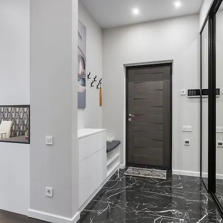 маріселла морська перлина Apartament *