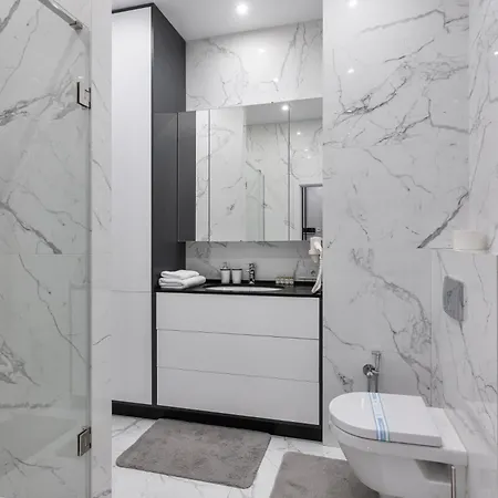 Apartment Sea Pearl Marisella *