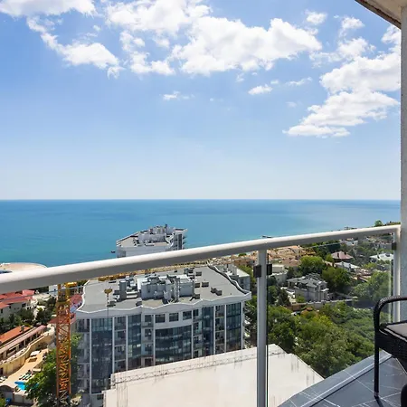 Sea Pearl Marisella Appartement
