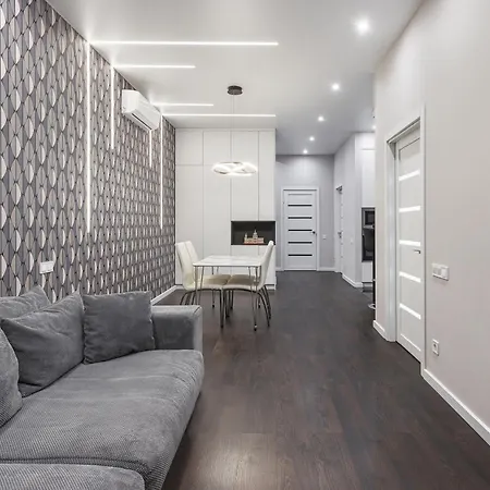 Sea Pearl Marisella Appartement
