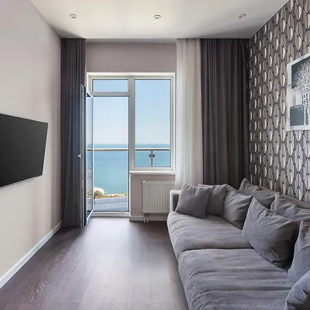 Appartement Sea Pearl Marisella Odessa