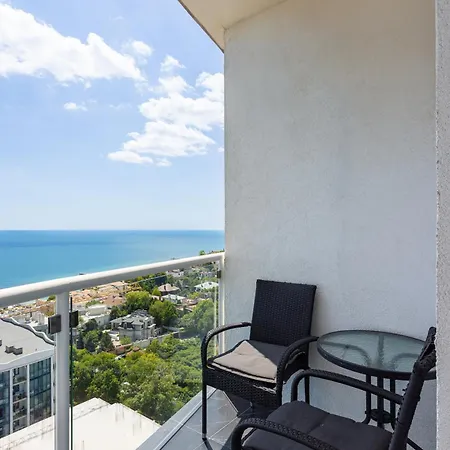 Apartament маріселла морська перлина *