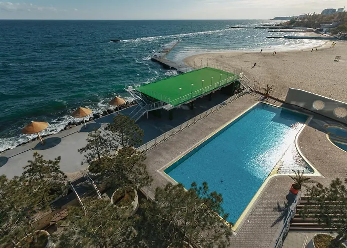 Apartman Sea Pearl Marisella