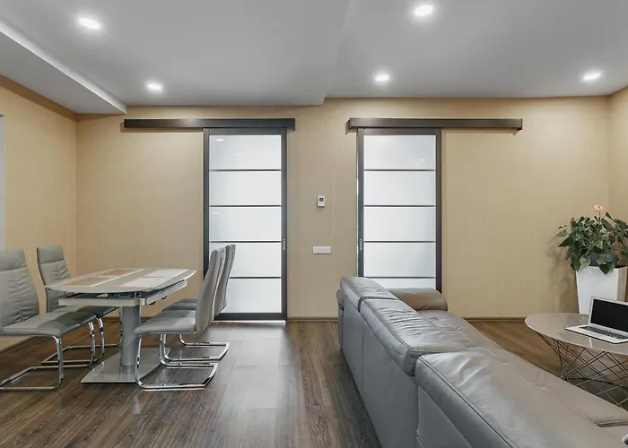 Apartment Sea Pearl Marisella *