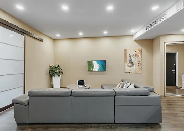 Sea Pearl Marisella Odesa