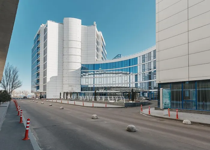 Sea Pearl Marisella Odesa