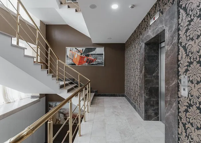 Sea Pearl Marisella * Odesa