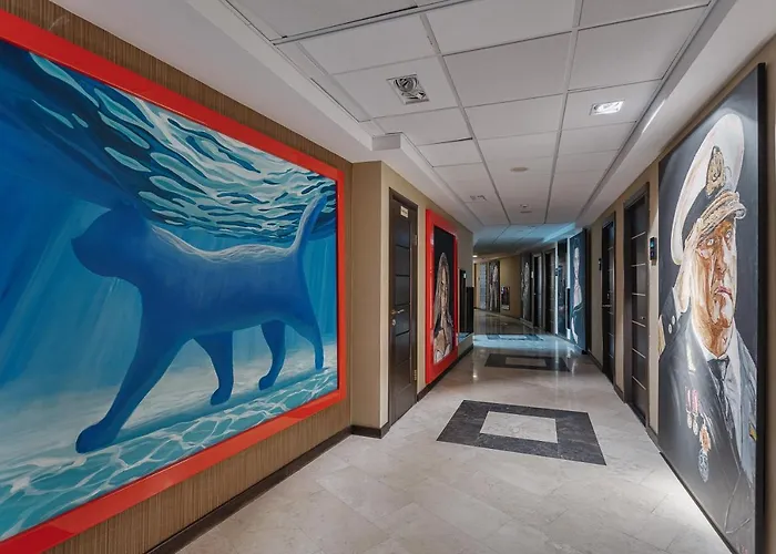 Sea Pearl Marisella Appartamento