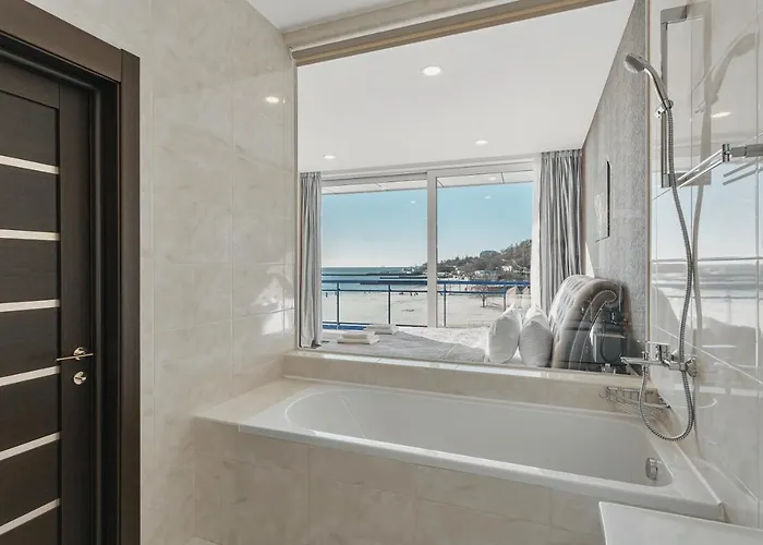 Sea Pearl Marisella Apartment