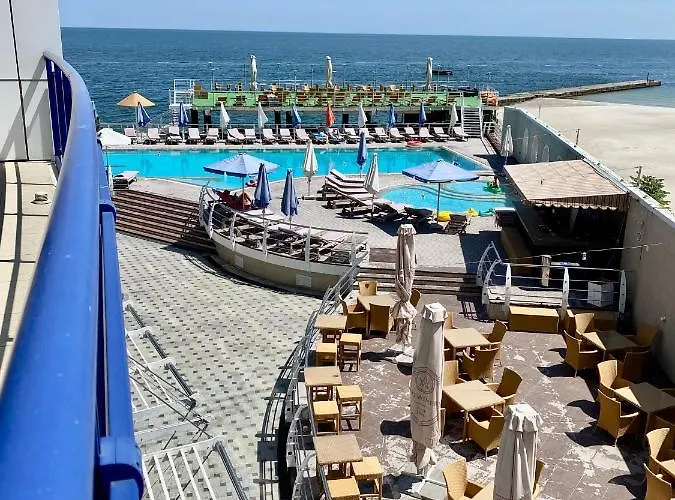 Sea Pearl Marisella * Odessa