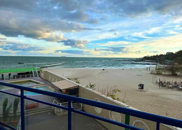 Sea Pearl Marisella Appartamento *