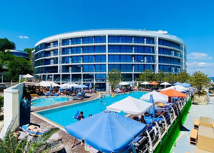 Sea Pearl Marisella * Odessa