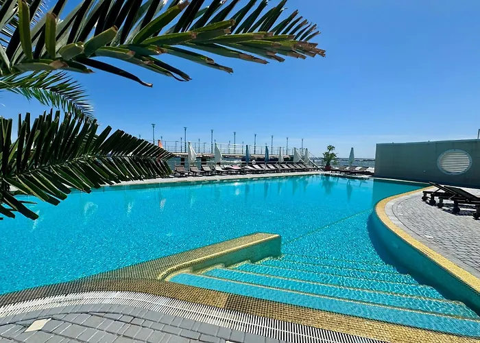 Sea Pearl Marisella Apartment