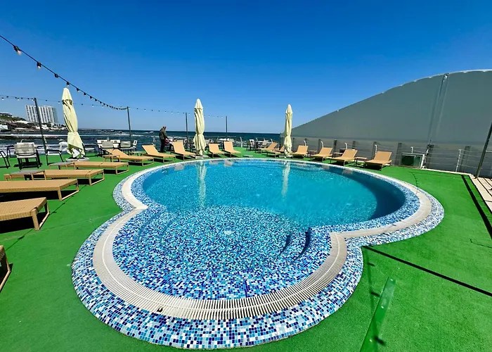 Sea Pearl Marisella Appartamento *