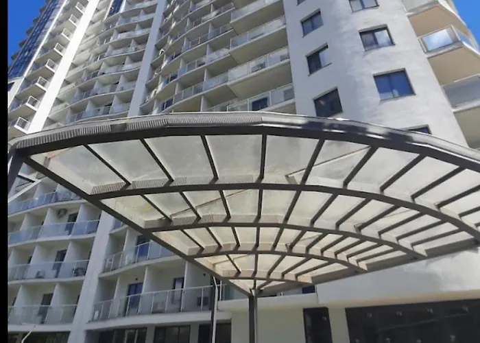 Apartman Sea Pearl Marisella Odessza