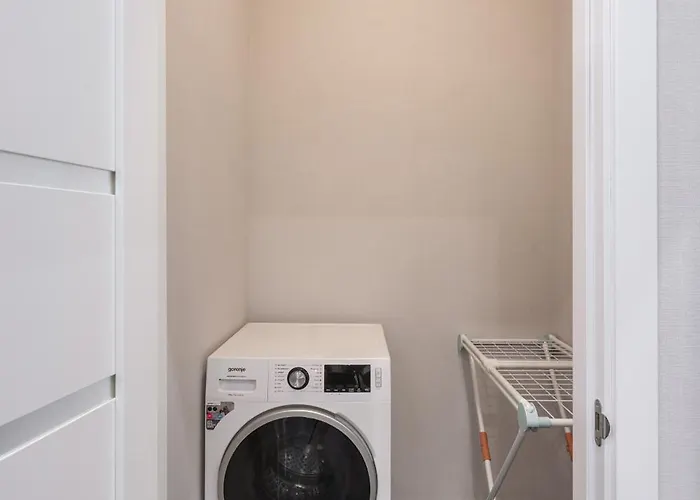 Sea Pearl Marisella Apartment