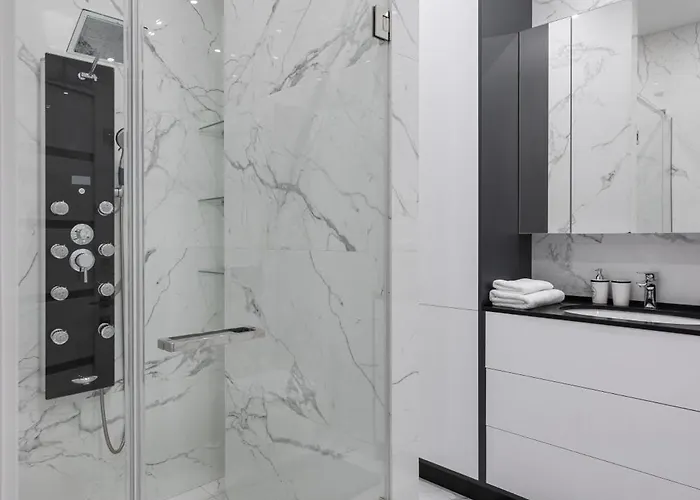 Sea Pearl Marisella Apartment *