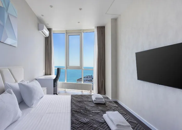 Sea Pearl Marisella * Odesa