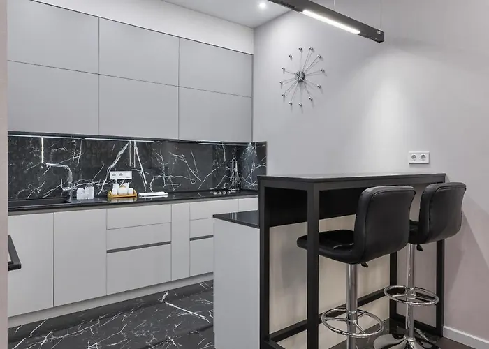 Apartman Sea Pearl Marisella