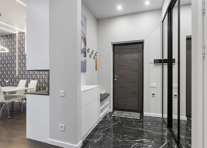 Sea Pearl Marisella Apartman *