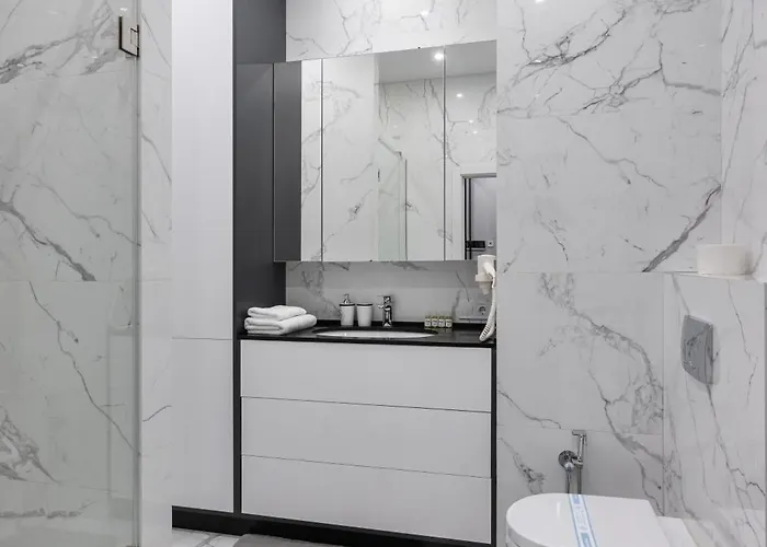 Apartman Sea Pearl Marisella *