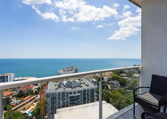 Sea Pearl Marisella Apartman