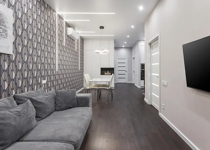 Sea Pearl Marisella Apartman