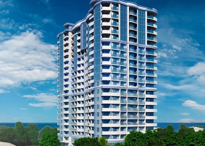 Sea Pearl Marisella *