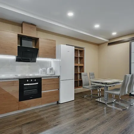 маріселла морська перлина Appartement