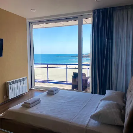 Appartement маріселла морська перлина Odessa