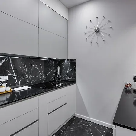 маріселла морська перлина Appartement