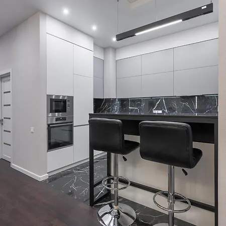 маріселла морська перлина Appartement Odessa