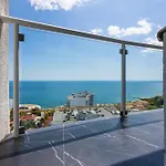 Sea Pearl Marisella * Odessa