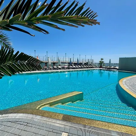 Sea Pearl Marisella Апартаменты