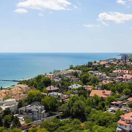 Sea Pearl Marisella *